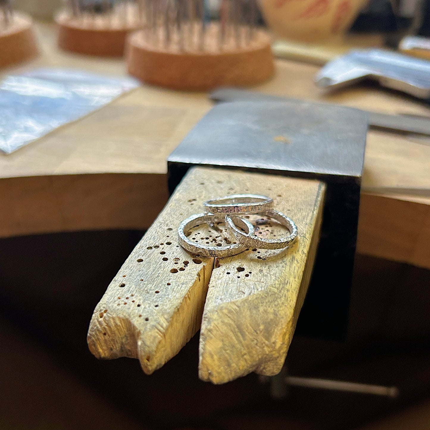 GAIA - slim ring