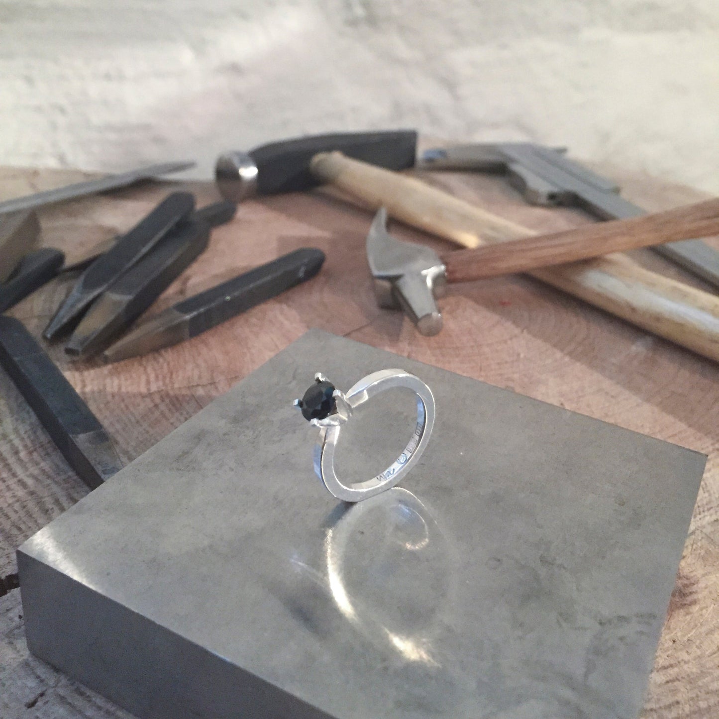 TILT ring