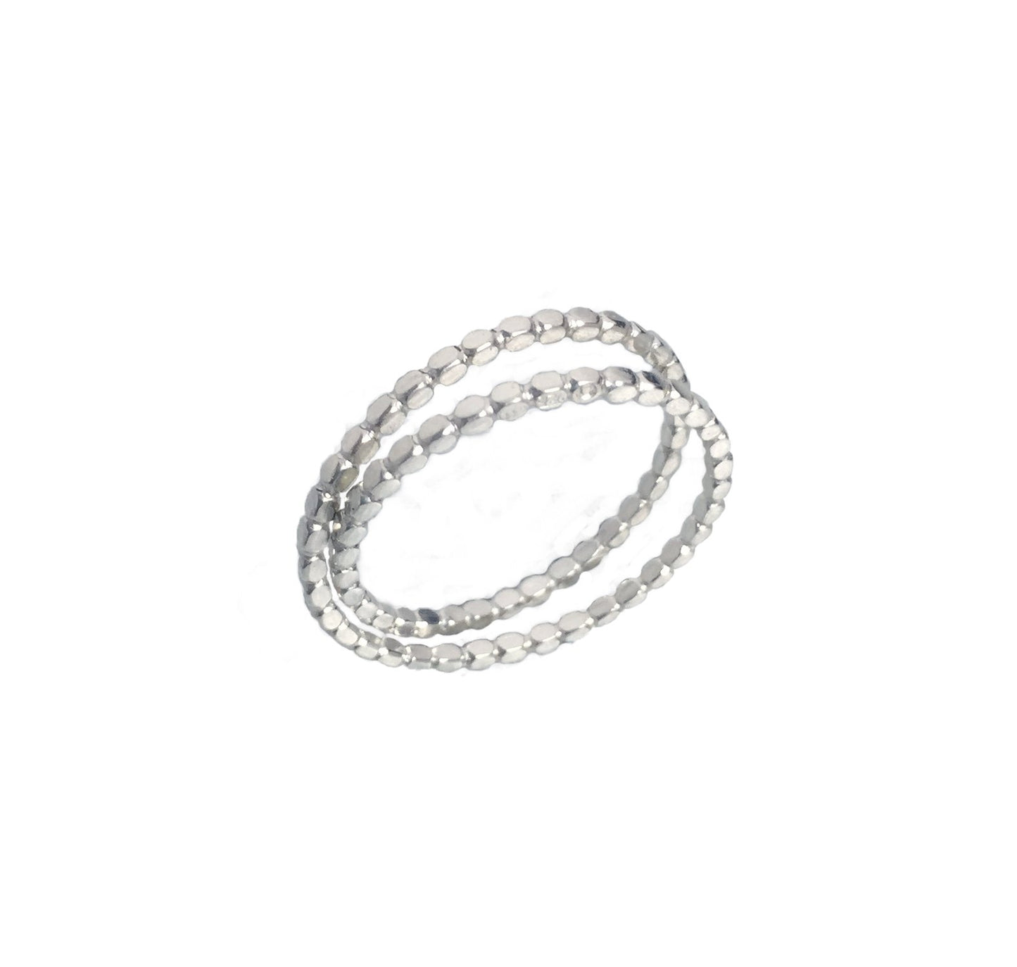 GRANULA double silver