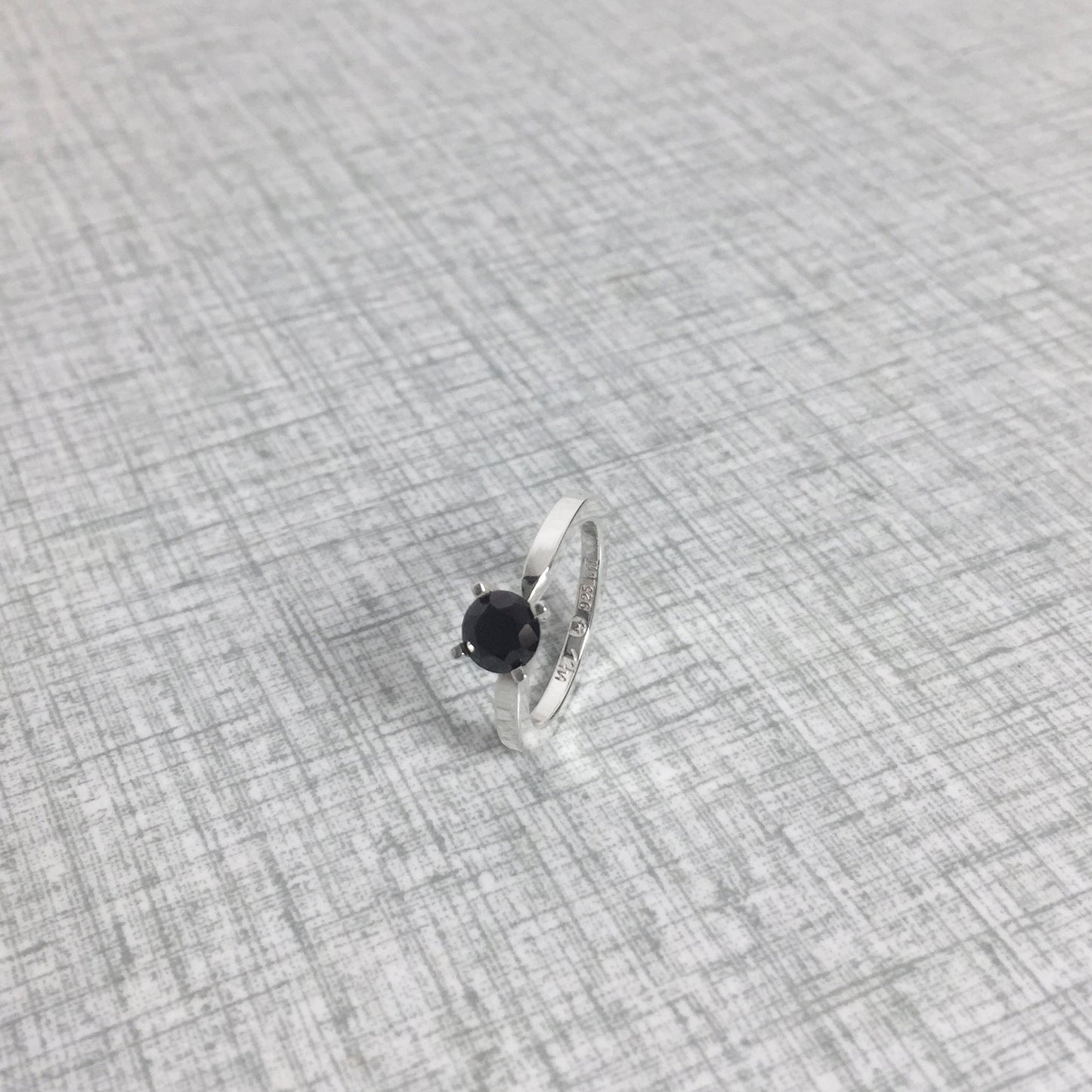 TILT ring