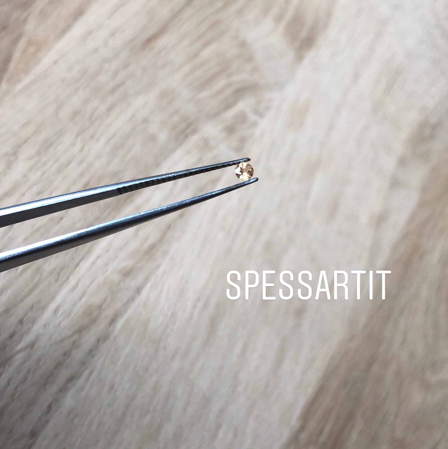 GRANULA small solitaire